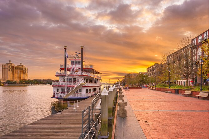 Savannah Scavenger Hunt Self-Guided Tour Review - Final Thoughts on the Scavenger Hunt Experience