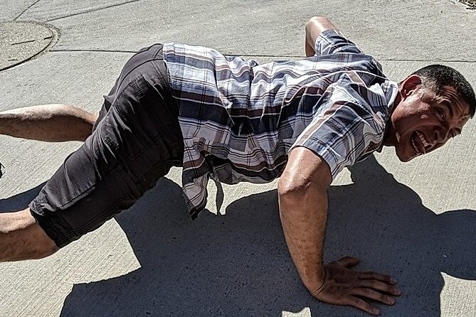 Scavenger Hunt Adventure in Gresham by Zombie Scavengers - Cancellation Policy