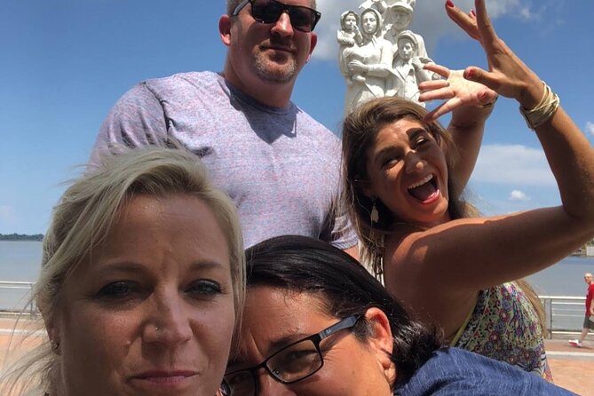 Scavenger Hunt Adventure in Los Angeles by Operation City Quest - Accessibility Features