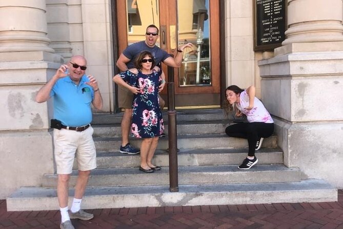 Scavenger Hunt in Fort Myers by Crazy Dash - Preparing for the Scavenger Hunt