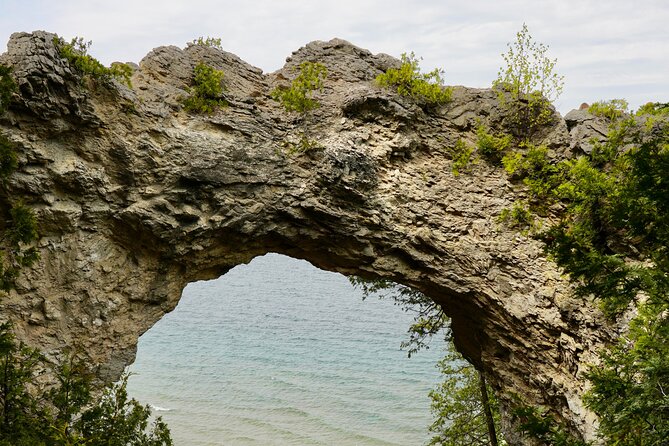 Scenic Mackinac Island Tour Review - Tips for Bicycle Rentals and Use
