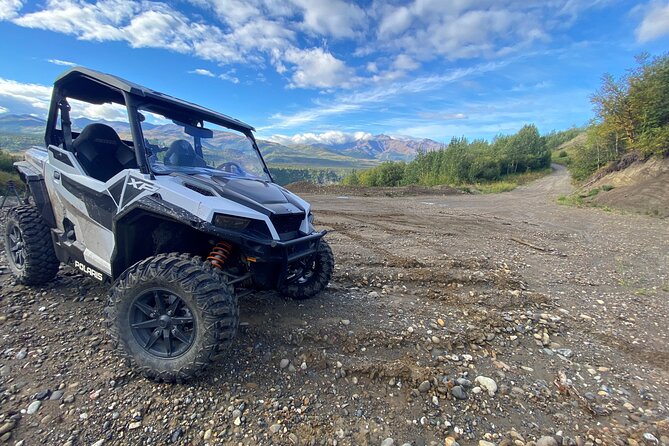 Self Guided ATV Rental in Alaska Review - Guidelines for Safe and Enjoyable Riding