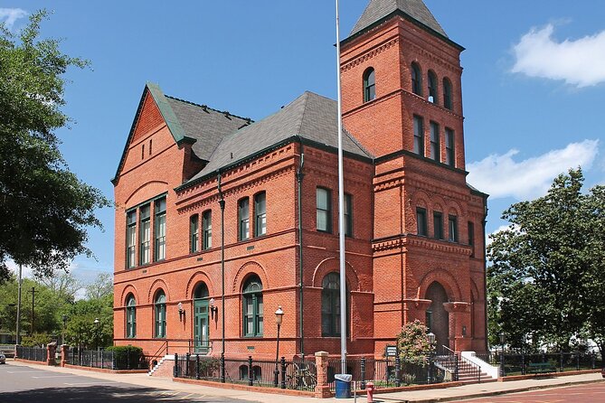 Self-Guided Jefferson Ghosts Walking Tour Review - Final Thoughts on the Jefferson Ghosts Walking Tour