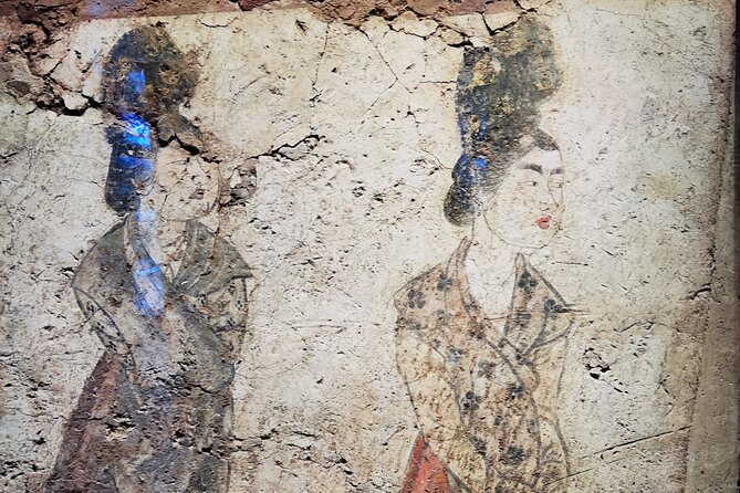 Shaanxi Archaeological Museum English-speaking Guide Service - Health and Safety Considerations