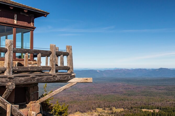 Shaka Guide: Crater Lake National Park Audio Tour Guide - Customize Your Tour Experience