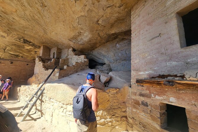 Shaka Guide: Mesa Verde National Park Audio Tour Guide - Cost Efficiency and Flexibility