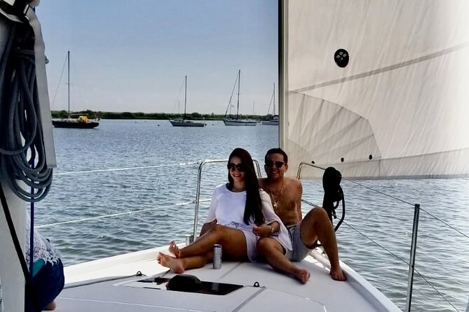 Shared Day Sail Review: A Memorable Experience - How to Prepare for Your Day on the Water