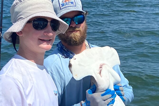 Shark Fishing Tampa Bay - Frequently Asked Questions