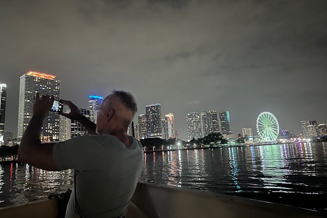 Skyline Millionaire Homes Photo Tour With Photographer in Miami - Booking and Cancellation Policy