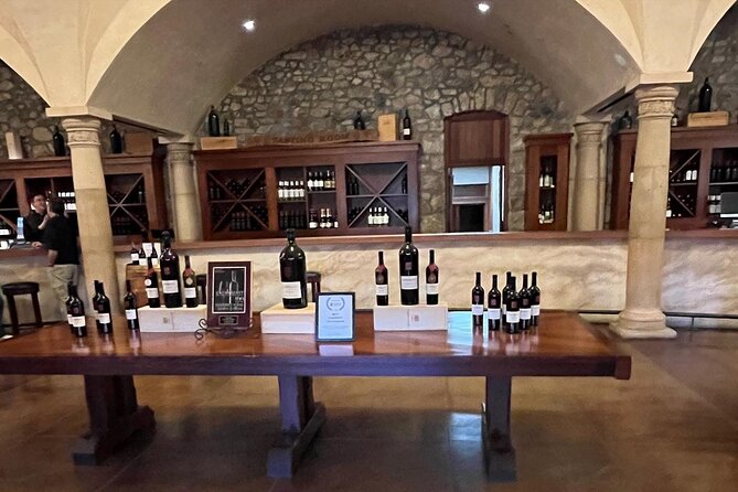Sonoma Wine Country and Sausalito Private SUV Excursion 7 Hours ~ - Booking Your Adventure With Flexibility