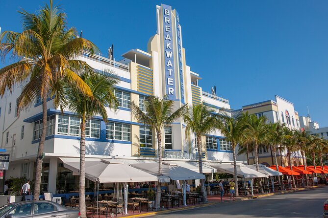 South Beach Art Deco Highlights Review - Insights Into Art Deco Designers and Their Works