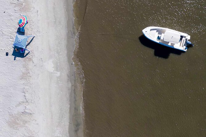 Southern Charm Morning Boat Ride Review - Final Thoughts on the Charleston Beach Experience
