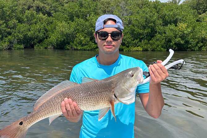 St. Petersburg Fishing Charter Review - Insights From Recent Reviews and Customer Feedback