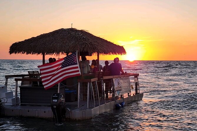 Sunset Cruise to Johns Pass Review - Thoughts on the Scenic Views and Attractions