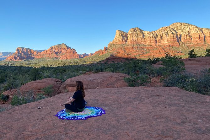 Sunset Reiki, Breathwork and Sound Healing Review - Tips for Preparing for Your Visit