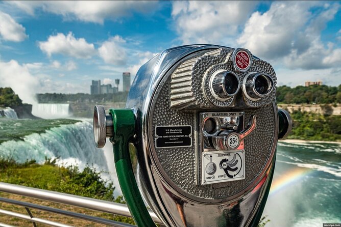 Sunset Tour of Niagara Falls Review - Review Analysis: What Travelers Say