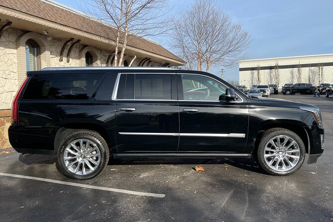 SUV Car Service Los Angeles To San Diego, Palm Springs, Coachella - Frequently Asked Questions