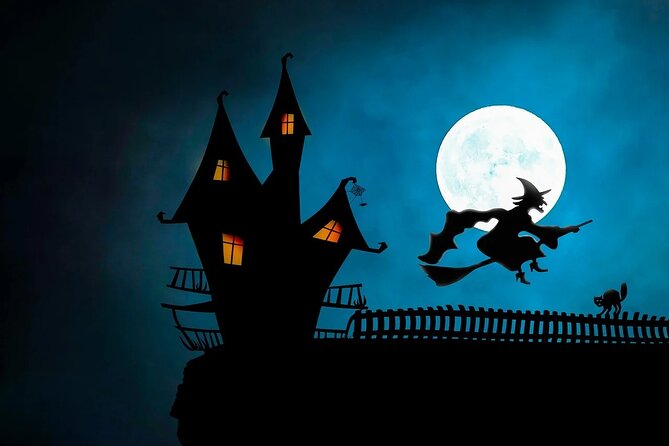Tales of Salem Halloween Guided Walking Tour Review - Detailed Review of the Tour Guide