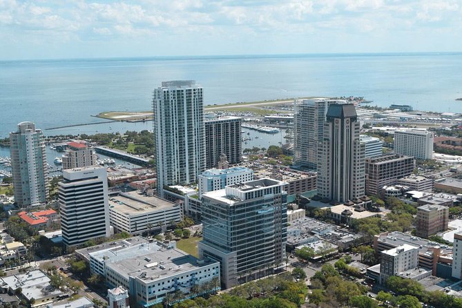 Tampa Bay Helicopter Tour Review - Reflections on the Overall Experience and Recommendations