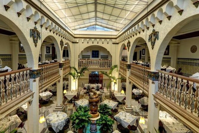 Tampa Walking Food Tour Review - Accessibility and Suitability for Different Guests