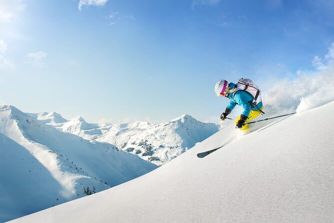 Telluride Guided Backcountry Skiing - Booking Information and Pricing