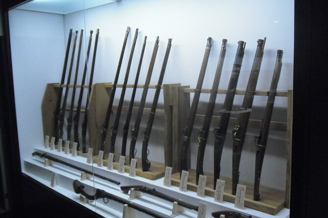 The Ｗarring States Period Learning Private Tour In Tokyo - Booking Information