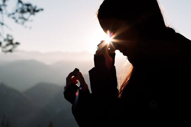 The Evolution of Yosemite Naturalist Hiking Tour - Expanding Educational Opportunities