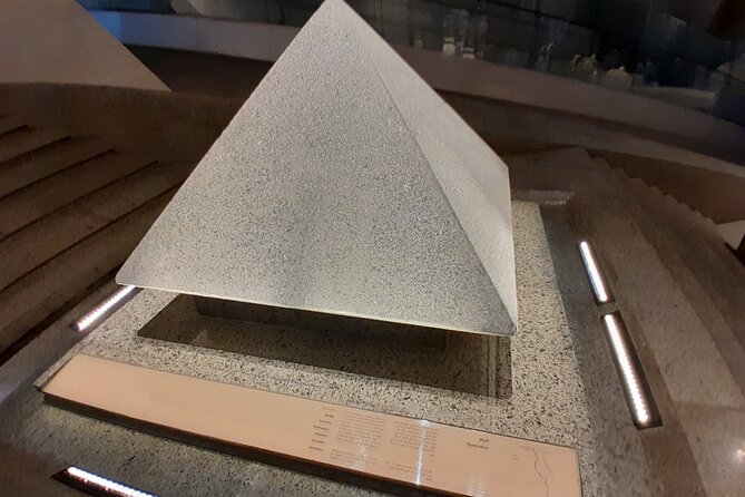The Grand Egyptian Museum Tour - Other Remarkable Exhibits