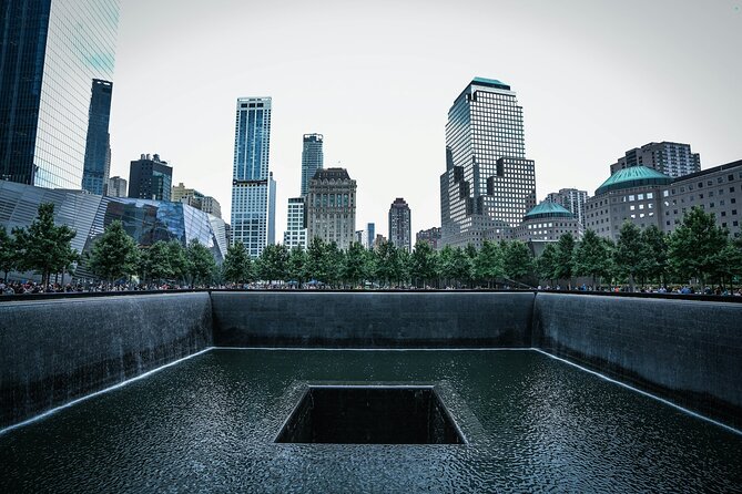 The Museum Of Modern Art and NYC 30+ Top Sights Walking Tour - Accessibility Information