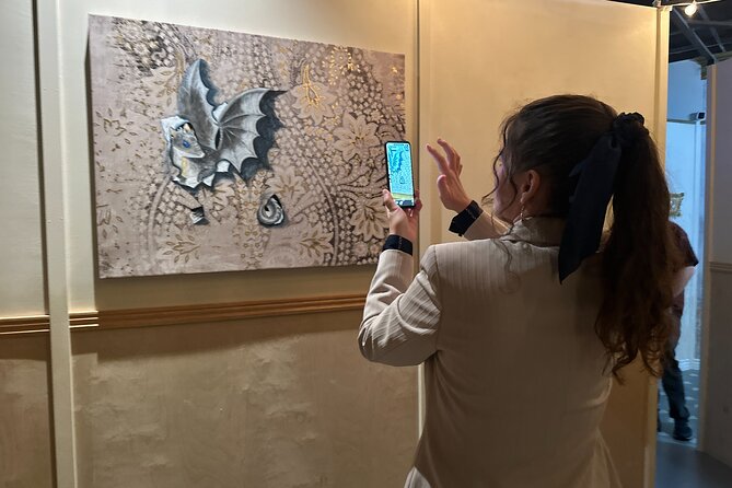 The Rift: Augmented Reality Adventure in Provo Utah - Immersive Augmented Reality Experience