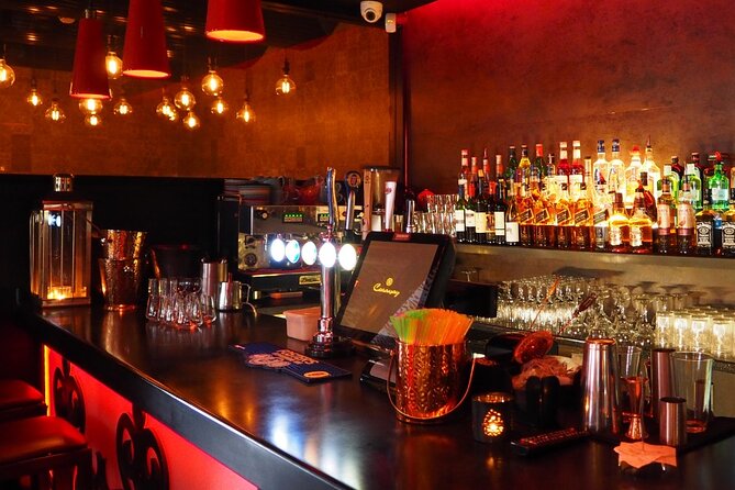 Till Death Do Us Part: A Haunted Pub Crawl for the Broken-Hearted - Preparing for Your Night Out