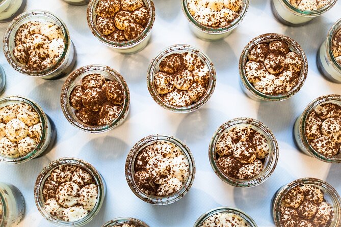 Tiramisu Cooking Class Caroles Place Cafe Naples, Fl - Pricing and Booking Information