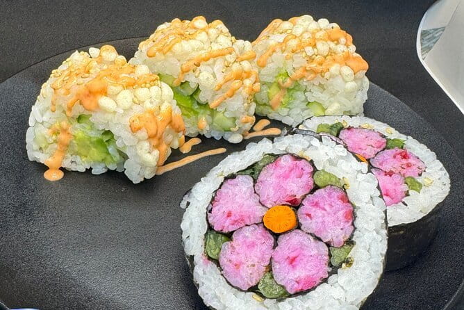 Tokyo Small-Group Ramen, Gyoza & Matcha Class With a Pro Chef　　　　 - Additional Information