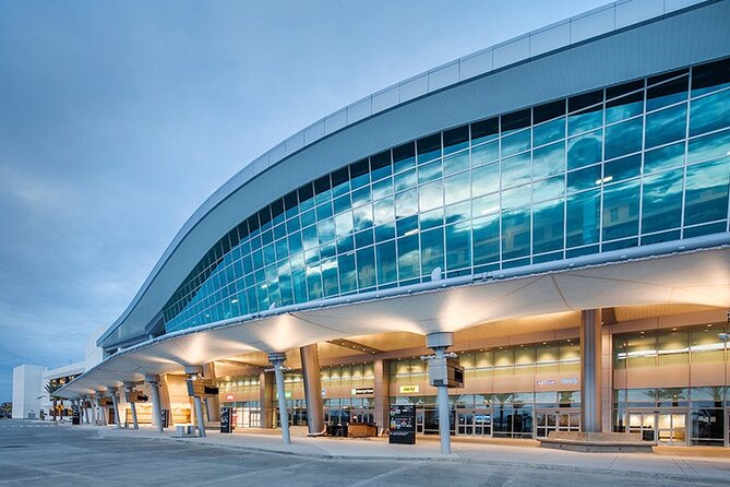 Transfers Between Temecula Area and San Diego Airport - Frequently Asked Questions