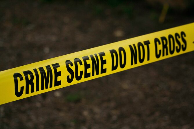 True Crime, Whores and Gore FQ Walking Tour - Tour Capacity and Accessibility