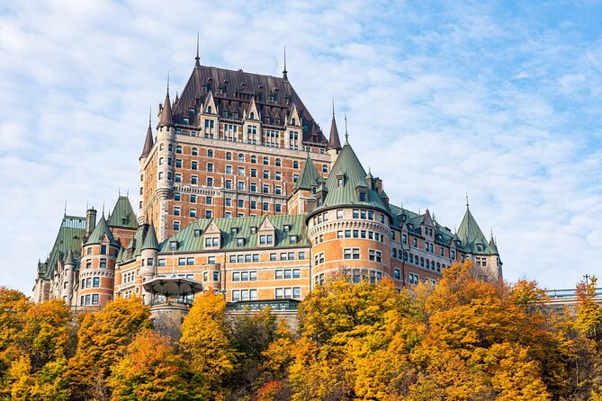 Ultimate Canada Self-Guided Driving Audio Tour Bundle - Tips for Making the Most of Your Tour