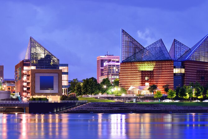 Underground Chattanooga Private Guided Tour - Booking Information