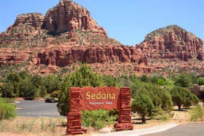 Uptown Sedona Day Tour Review - Accessibility and Health Considerations