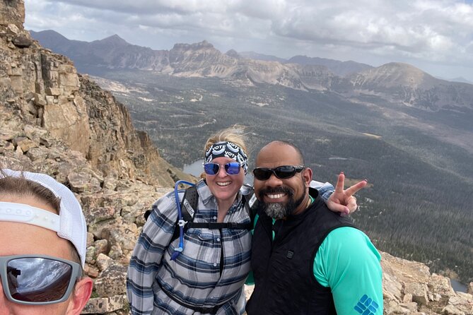 Utah Mountain Backcountry Day Trip Review - Suitability and Accessibility Considerations