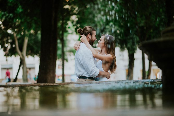 Vacation Photographer in Palm Springs - Pricing and Booking Information