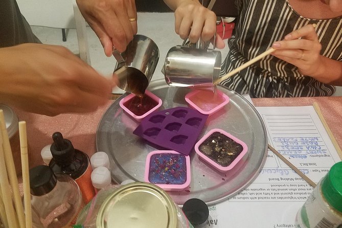 Vegan Soap Making for Beginners - Sustainable Soap-Making Practices