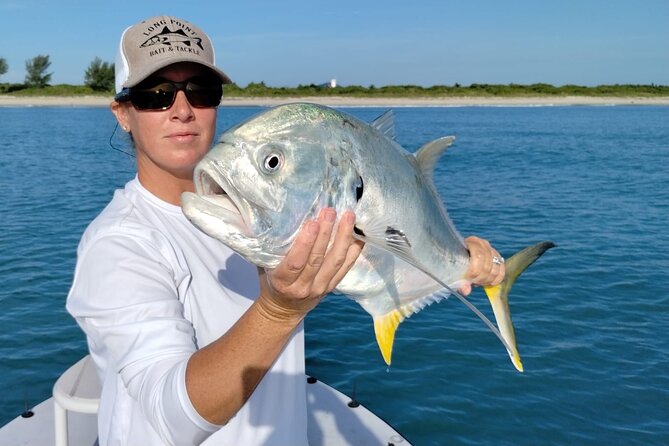 Vero Beach Inshore Fishing Guide Service - Additional Considerations