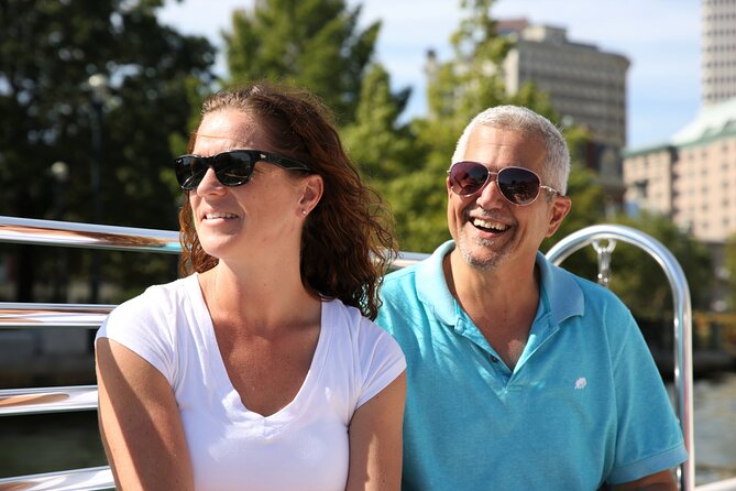 Vineyard Voyages - Floating Wine Tasting - Pricing and Booking Details