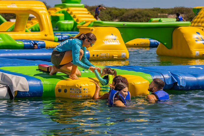 VIP Package at Wai Kai - Cancellation and Payment Policy