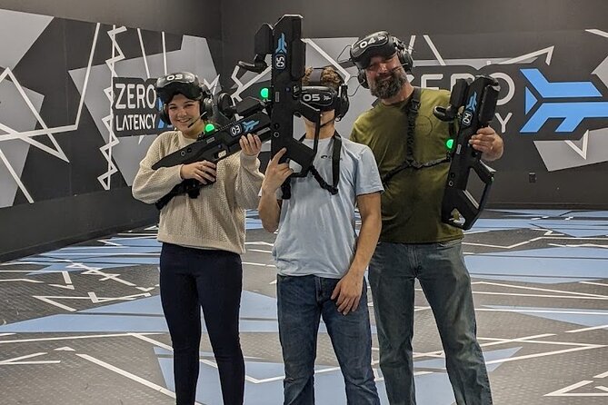 Virtual Reality in Austin Tx - Accessibility for All