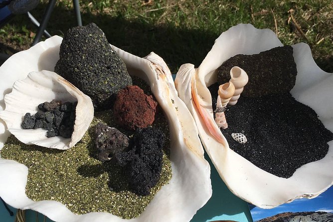 Volcano Island Tour in Spanish Review - Experience With the Spanish-Speaking Tour Guide