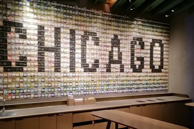 Walking and Getting to Know Downtown Chicago - Navigating the Tour and Getting Around