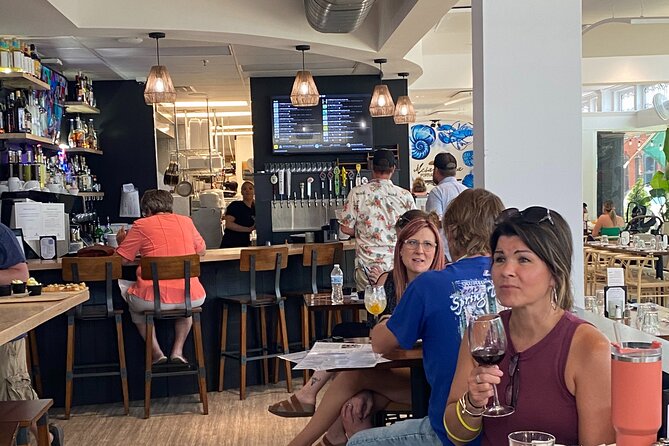 Walking Food Tour in Historical Downtown York Review - Final Thoughts and Recommendations for Future Tourists