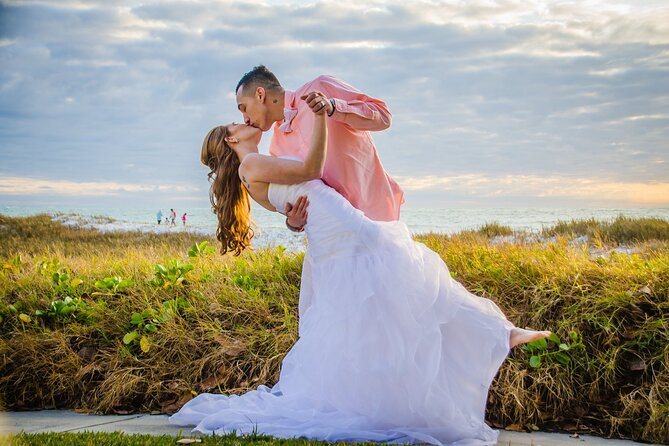 Wedding Packages - Operating Hours