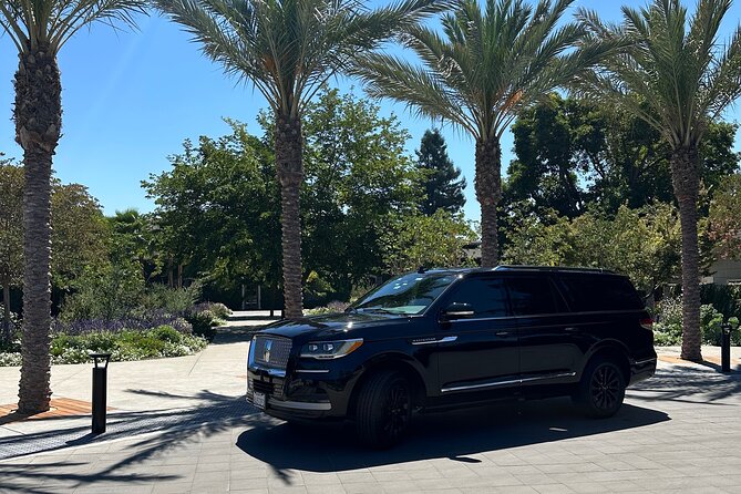 Wine Tour Napa or Sonoma Valley 6 Hours - Accessibility